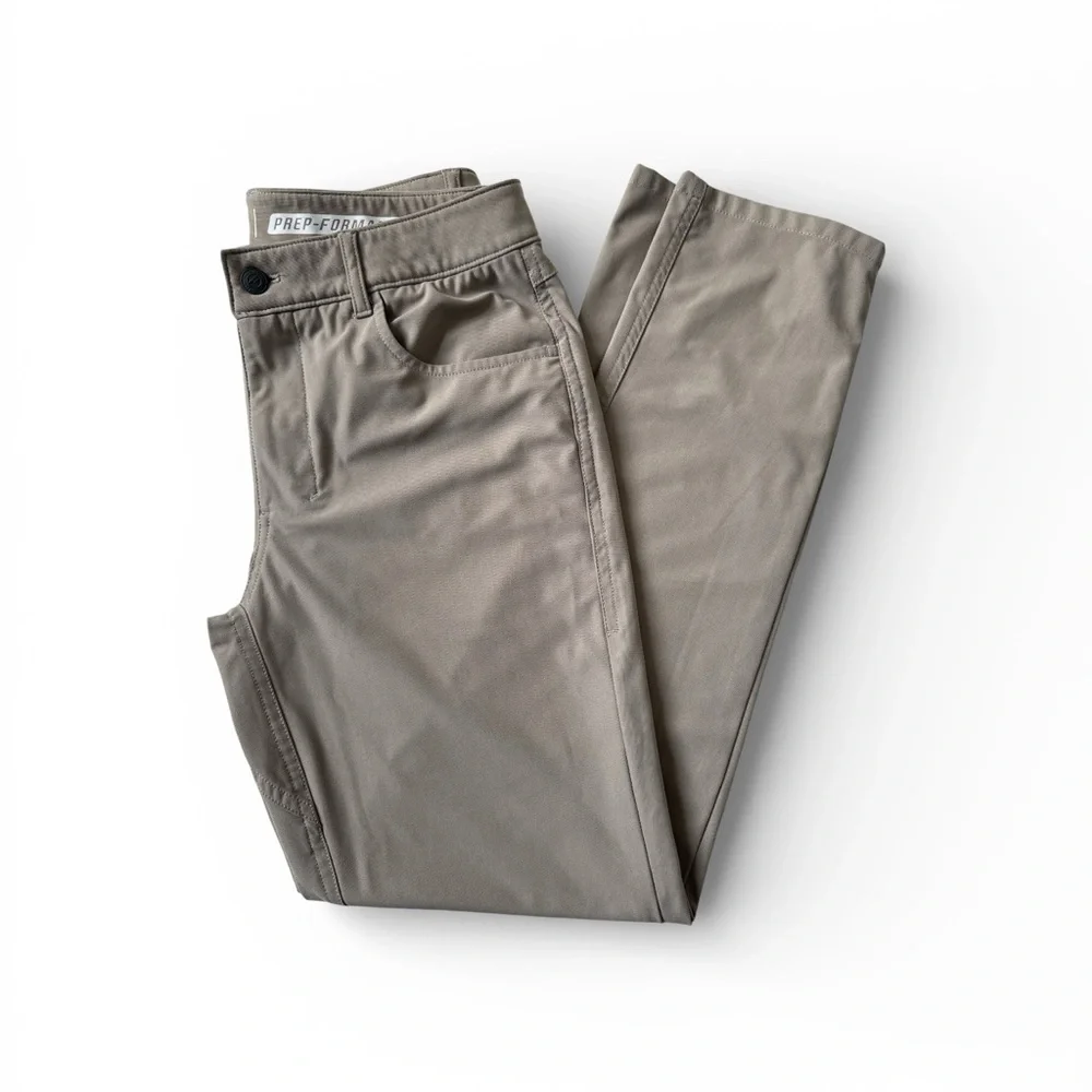 Johnnie-0 Prep Graige Performance Pants - Picture 5 of 7